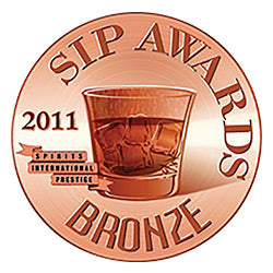 2011 Bronze Medal Winner - SIP Awards 2011 Bronze Medal Winner - SIP Awards