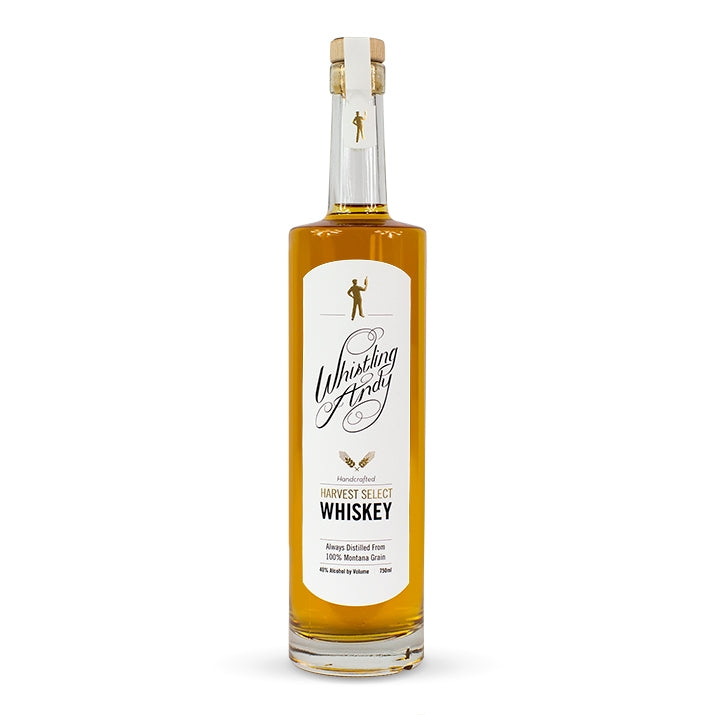 Harvest Select Whiskey
