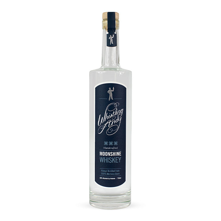 Moonshine Whiskey