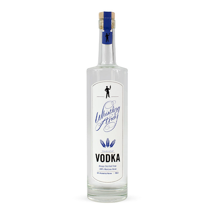 Vodka