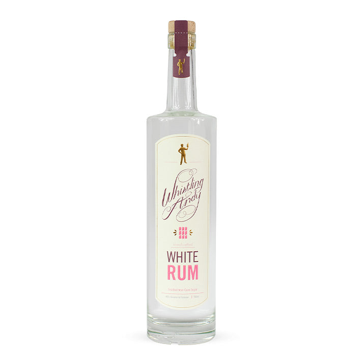 White Rum