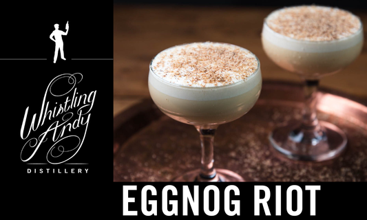 The Eggnog Riot