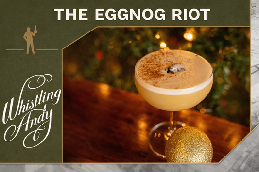 The Eggnog Riot