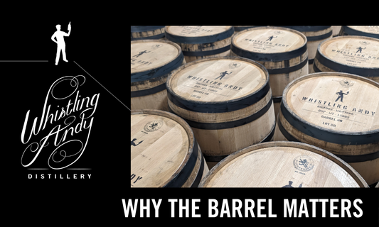 Why The Barrel Matters
