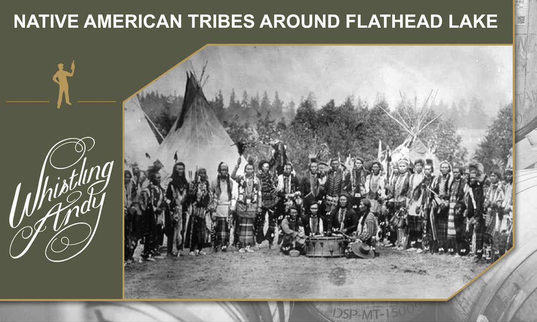Native American Tribes Around Flathead Lake: An Enduring History