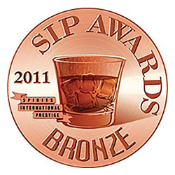 2011 Bronze Medal Winner - SIP Awards